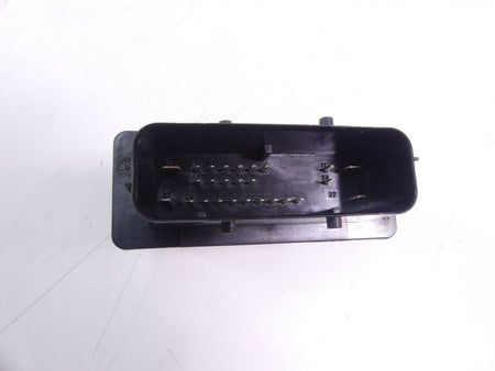 2017 BMW R1200RT RTW K52 Base Module Satelite Control Box 61358388356 {{ shop.shopifyCountryName }} - Mototech271