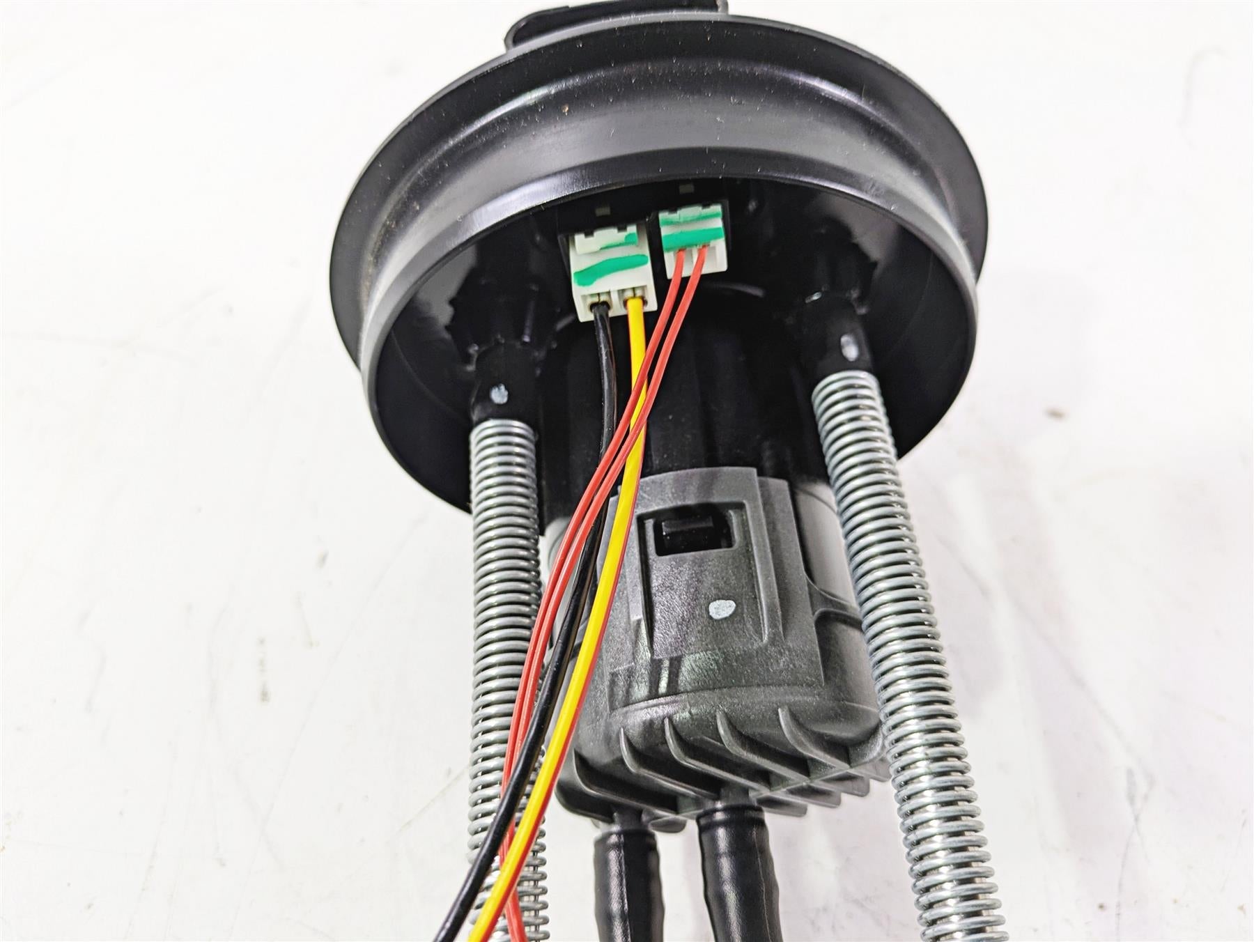 2023 Can Am Maverick X3 XMR Turbo RR Fuel Gas Petrol Pump 1K -Tested 709001057 {{ shop.shopifyCountryName }} - Mototech271