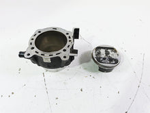 Load image into Gallery viewer, 2017 Ducati Monster 1200 S Vertical Cylinder Piston Jug Set 120Z0143AC | Mototech271
