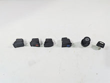 Load image into Gallery viewer, 2018 Polaris RZR XP 1000 Trail Rock Ignition Switch &amp; Key Set  4016068 4014069
