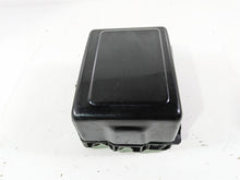Load image into Gallery viewer, 2012 Harley FLD Dyna Switchback Battery Tray Carrier &amp; Cover 70379-06B | Mototech271
