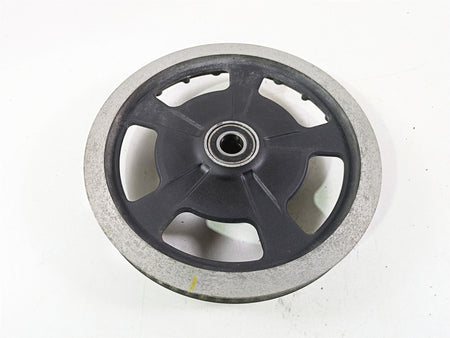 2015 Harley Touring FLHTKL Electra Glide Rear Drive Belt Pulley 40217-09 {{ shop.shopifyCountryName }} - Mototech271