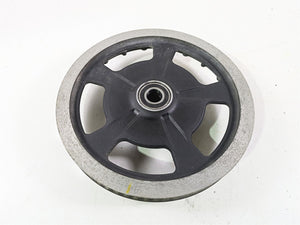 2015 Harley Touring FLHTKL Electra Glide Rear Drive Belt Pulley 40217-09