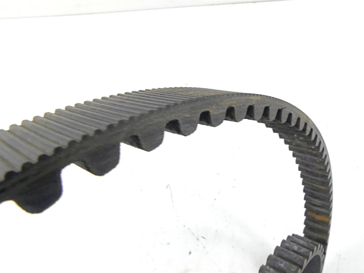 2008 Harley Touring FLHX Street Glide Rear Drive Belt 137T 1" 40024-07 {{ shop.shopifyCountryName }} - Mototech271