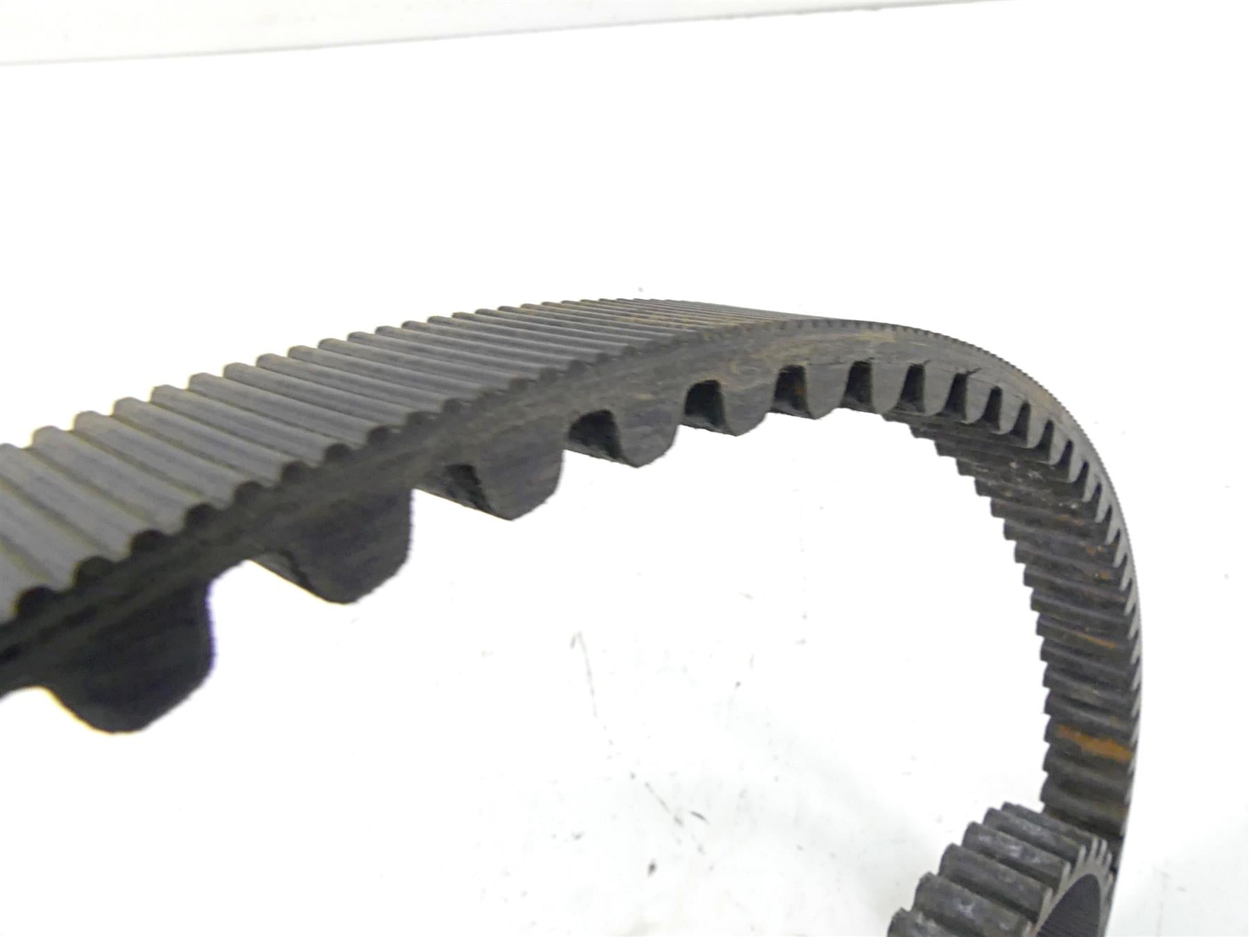 2008 Harley Touring FLHX Street Glide Rear Drive Belt 137T 1" 40024-07 {{ shop.shopifyCountryName }} - Mototech271