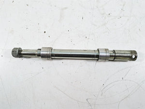 2011 Harley Touring FLHR Road King Front Axle Wheel Spindle 25mm 41547-07A | Mototech271