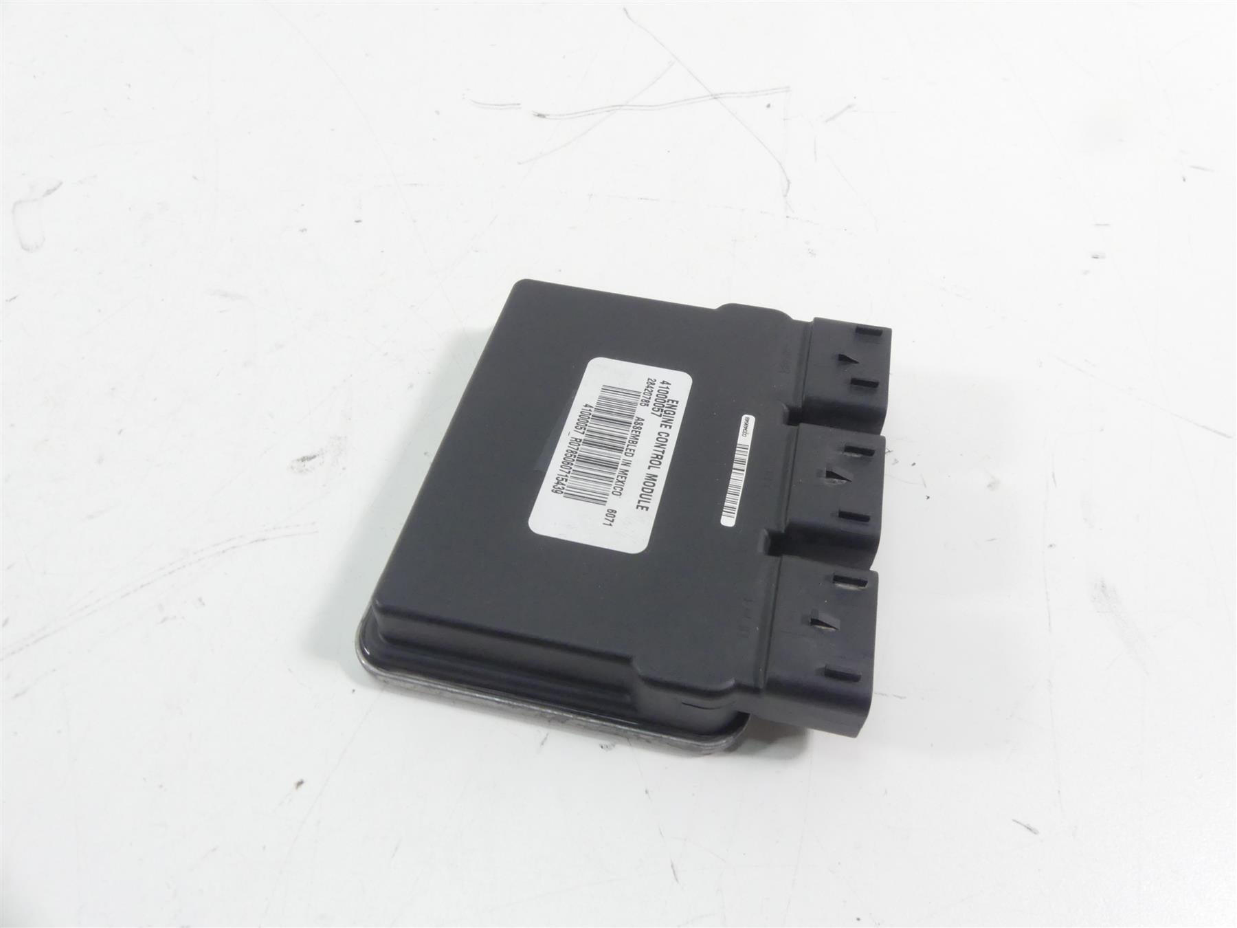2016 Harley Touring FLTRX Road Glide Cdi Ecu Ecm Engine Control Module 41000057 {{ shop.shopifyCountryName }} - Mototech271