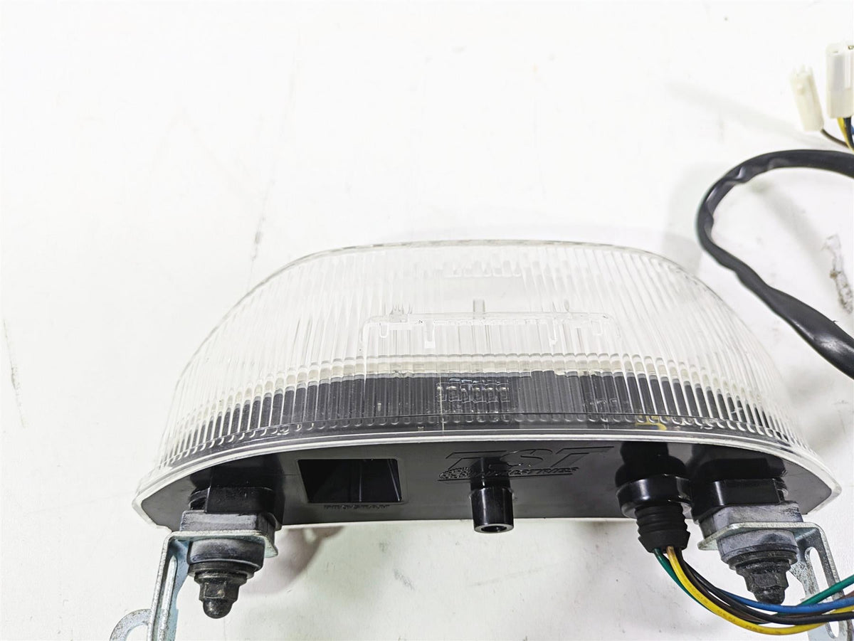 2017 Honda CBR600RR TST Industries V2 Programmable Taillight 13CBR6NTS=1 {{ shop.shopifyCountryName }} - Mototech271