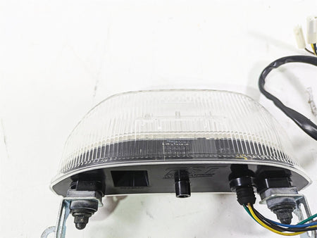 2017 Honda CBR600RR TST Industries V2 Programmable Taillight 13CBR6NTS=1 {{ shop.shopifyCountryName }} - Mototech271