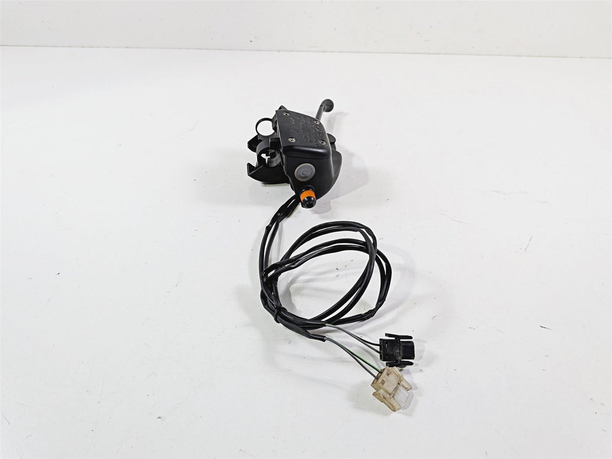 2002 BMW K1200LT 89V3 Magura Clutch Master Cylinder & Lever 32717657184 {{ shop.shopifyCountryName }} - Mototech271