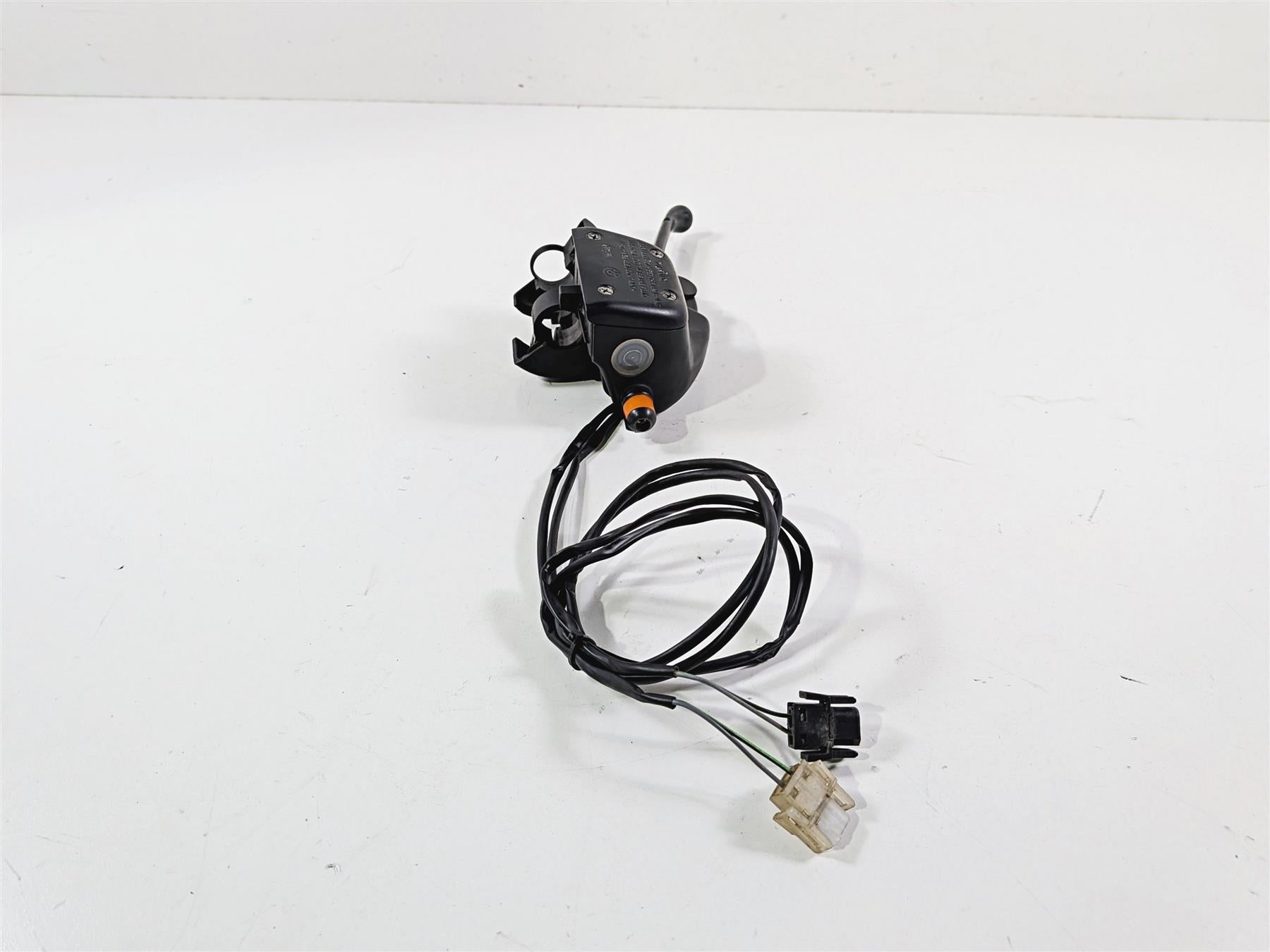 2002 BMW K1200LT 89V3 Magura Clutch Master Cylinder & Lever 32717657184 {{ shop.shopifyCountryName }} - Mototech271