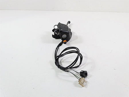 2002 BMW K1200LT 89V3 Magura Clutch Master Cylinder & Lever 32717657184 {{ shop.shopifyCountryName }} - Mototech271
