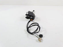 Load image into Gallery viewer, 2002 BMW K1200LT 89V3 Magura Clutch Master Cylinder &amp; Lever 32717657184
