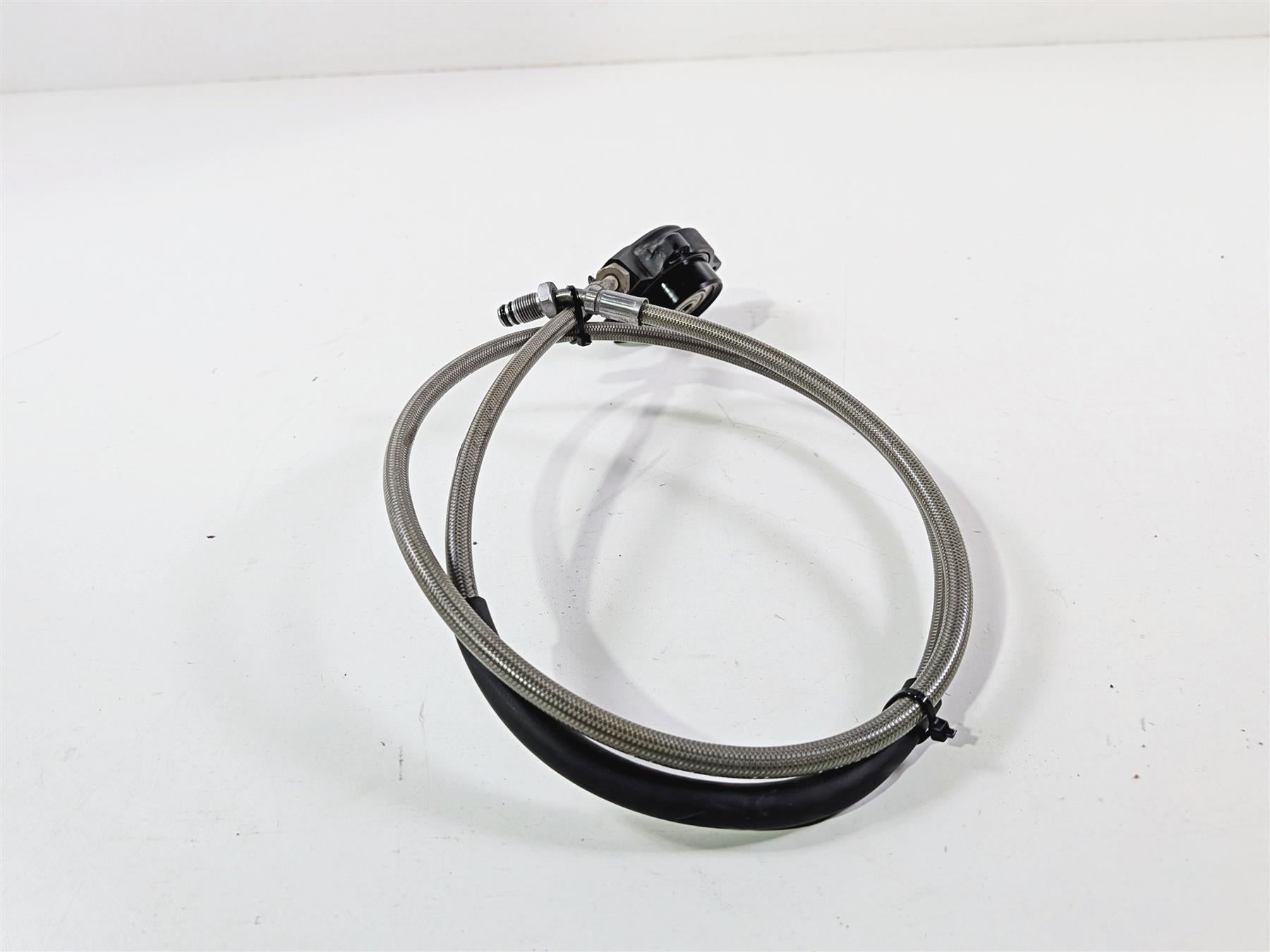 2020 BMW R1250GS K51 Adventure Clutch Slave Cylinder & Line 21528525828-Mototech271