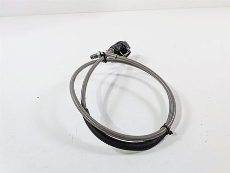2020 BMW R1250GS K51 Adventure Clutch Slave Cylinder & Line 21528525828-Mototech271
