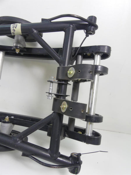 2017 Arctic Mountain Cat M8000 153 Rear Float Action Suspension Set 2604-699 {{ shop.shopifyCountryName }} - Mototech271