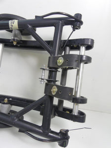 2017 Arctic Mountain Cat M8000 153 Rear Float Action Suspension Set 2604-699