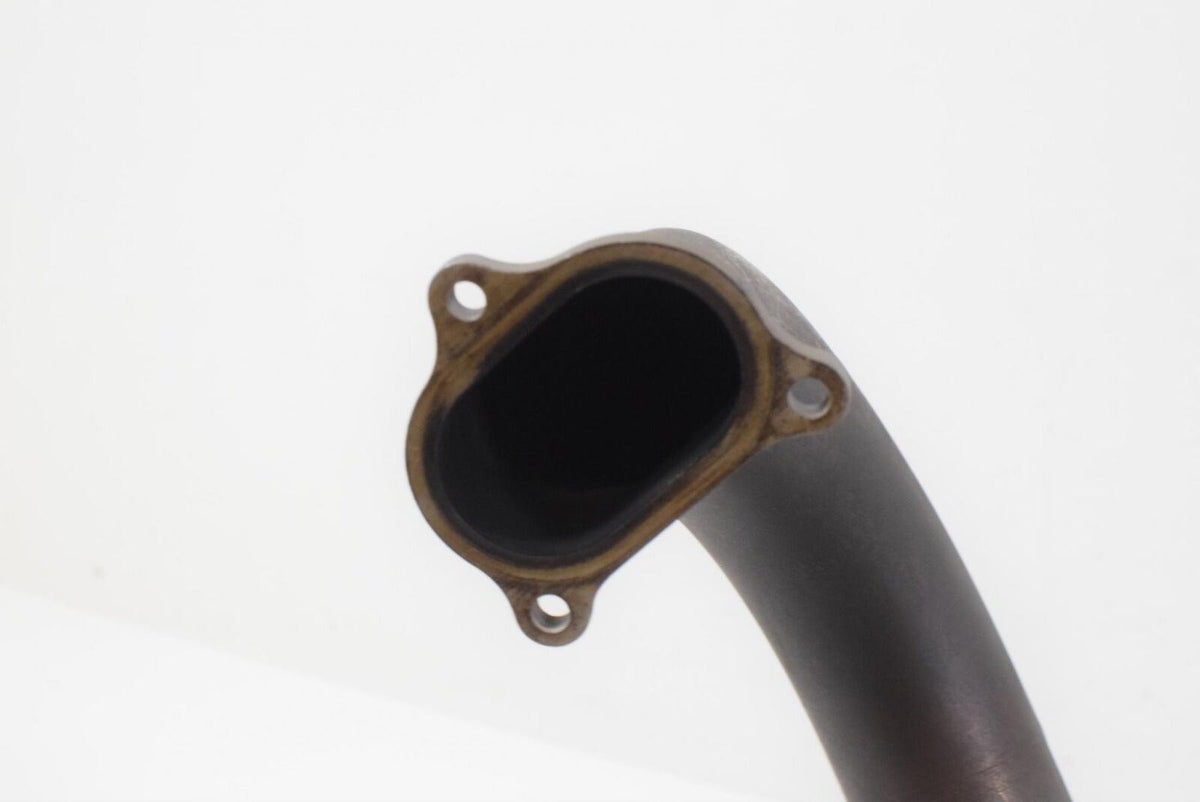 2010 Ducati 848 STOCK Exhaust Pipe Header SET 570.1.260.6B {{ shop.shopifyCountryName }} - Mototech271
