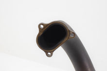 Load image into Gallery viewer, 2010 Ducati 848 STOCK Exhaust Pipe Header SET 570.1.260.6B
