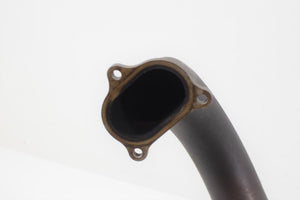 2010 Ducati 848 STOCK Exhaust Pipe Header SET 570.1.260.6B