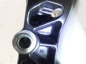 2009 Buell 1125 CR Lower Triple Tree Steering Clamp - Read J0106.1AM