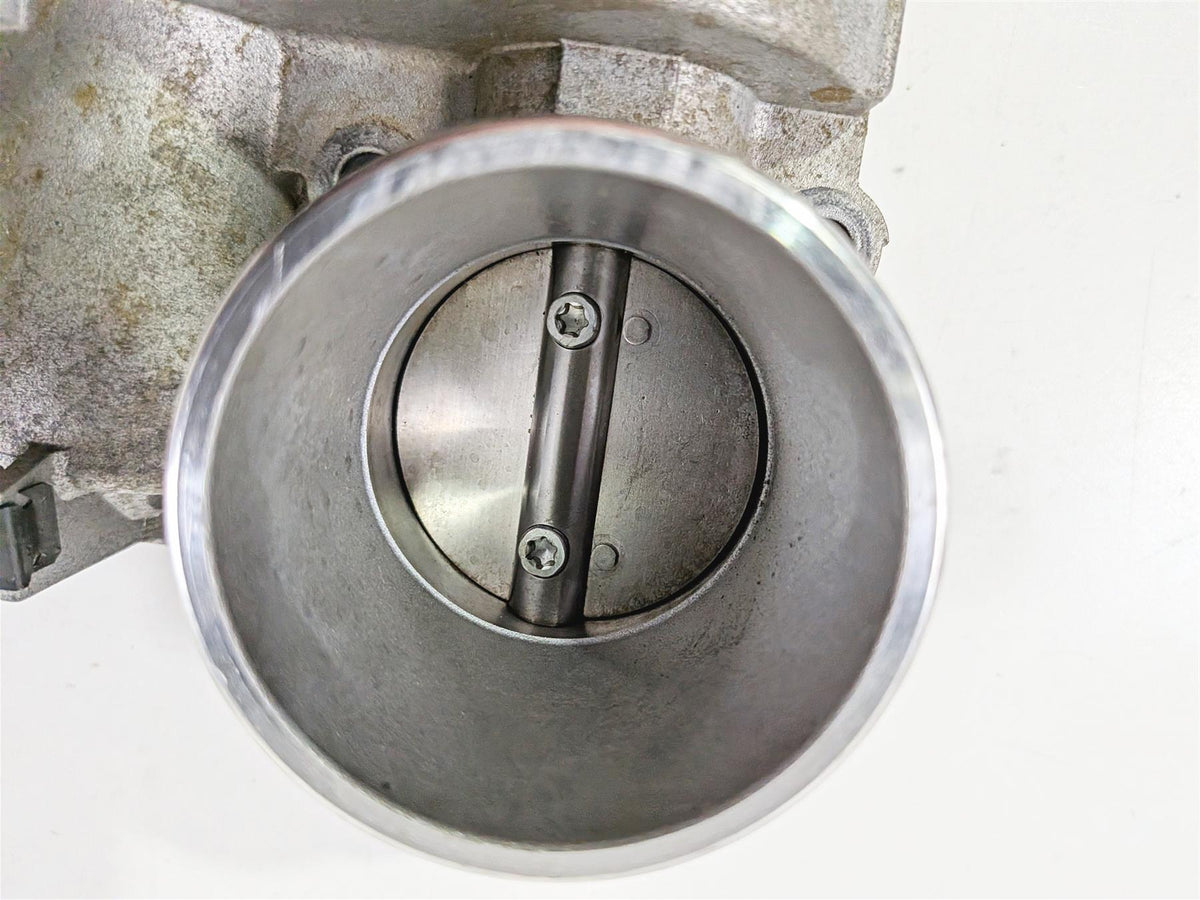 2024 Polaris RZR Pro XP Sport Bosch Throttle Body 1204455-Mototech271