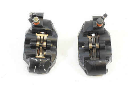 2018 Indian Roadmaster Front Brake Caliper Set 1912390-266 1912391-266 {{ shop.shopifyCountryName }} - Mototech271