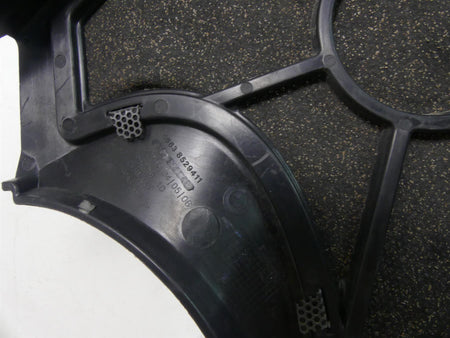 2015 BMW R1200RT K52 Left Right Speaker Cover Fairing Set 46638529412 {{ shop.shopifyCountryName }} - Mototech271