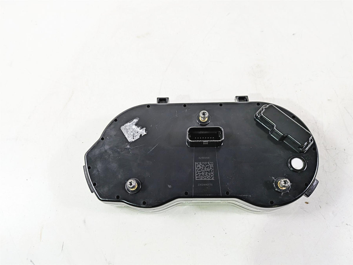 2023 Polaris RZR1000 XP 4 Premium Speedometer Gauge Instrument For Parts 3286956 {{ shop.shopifyCountryName }} - Mototech271