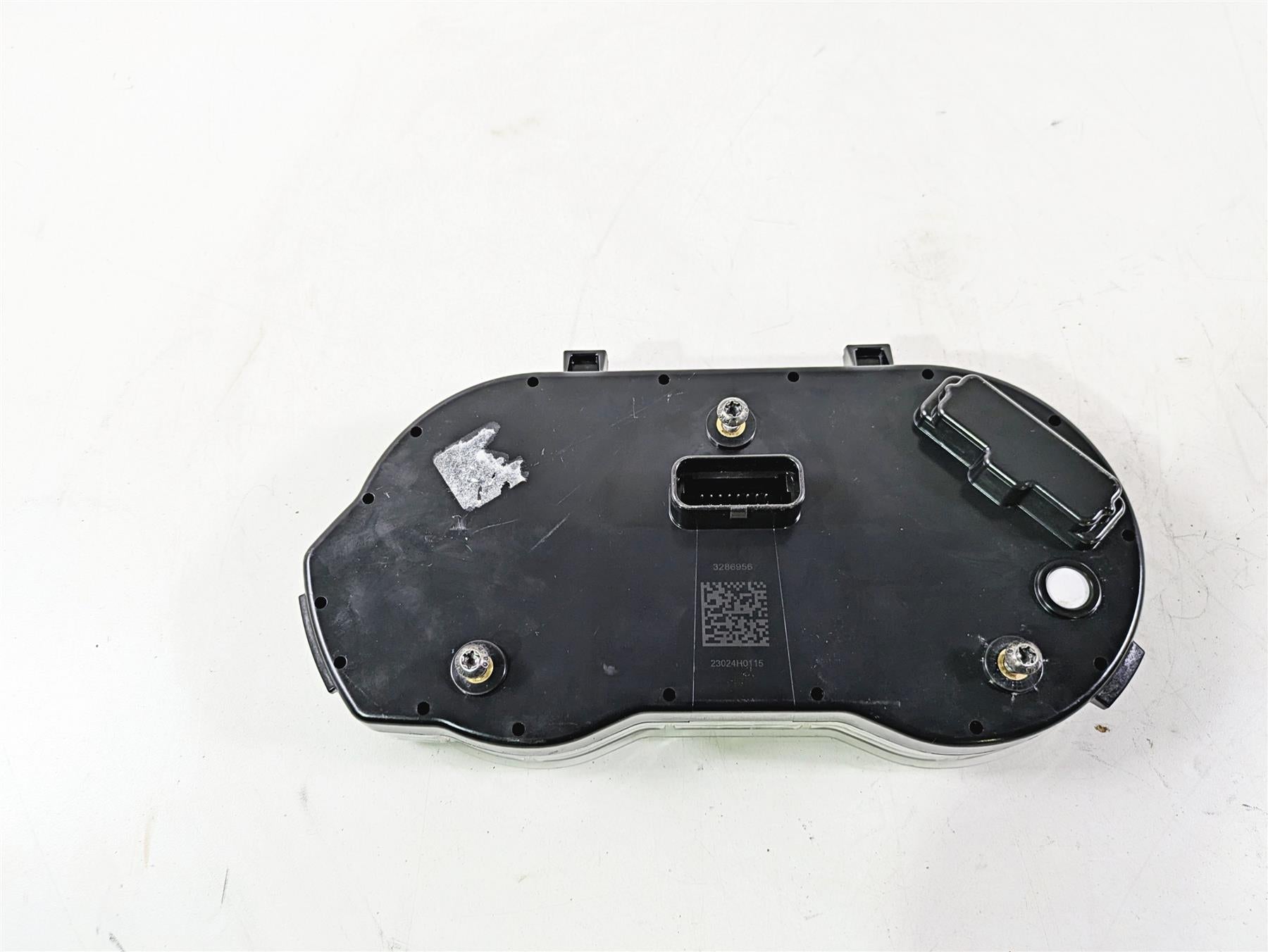 2023 Polaris RZR1000 XP 4 Premium Speedometer Gauge Instrument For Parts 3286956 {{ shop.shopifyCountryName }} - Mototech271