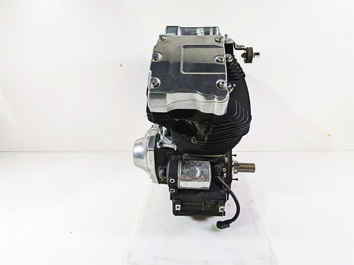 2009 Harley FLSTSB Cross Bones Running 96ci Engine Motor 13K -Video 19643-11C {{ shop.shopifyCountryName }} - Mototech271