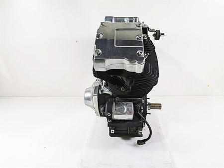 2009 Harley FLSTSB Cross Bones Running 96ci Engine Motor 13K -Video 19643-11C {{ shop.shopifyCountryName }} - Mototech271