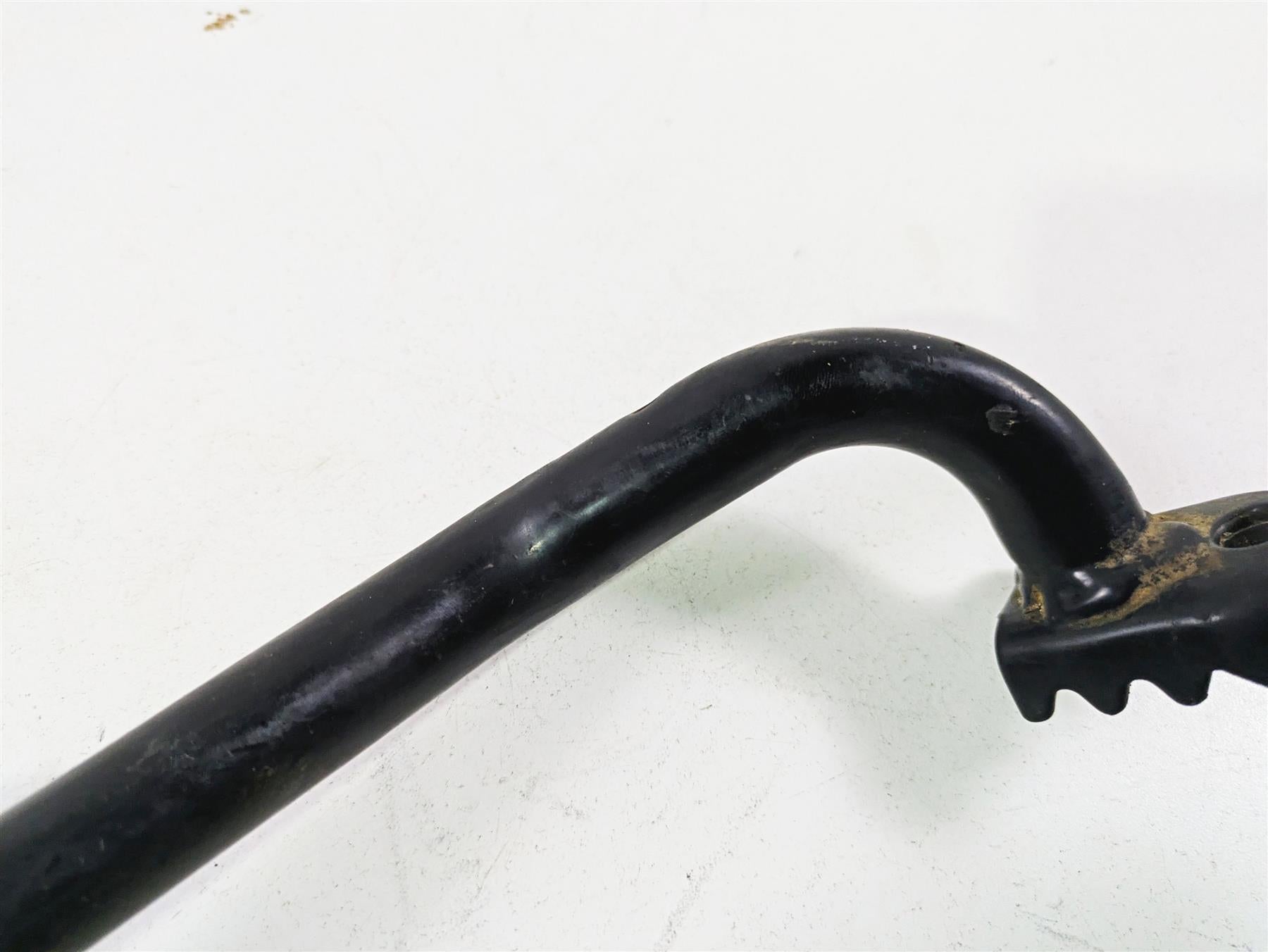 2011 Can-Am Outlander 650 4X4 XT Brake Lever Pedal 705600784 {{ shop.shopifyCountryName }} - Mototech271