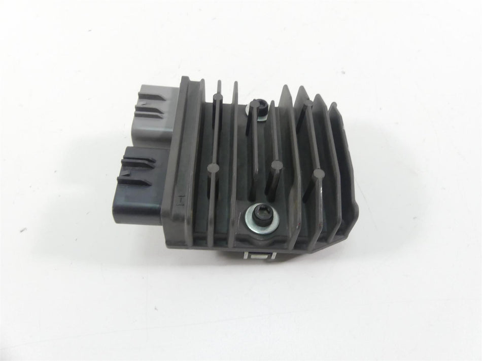 2014 Ducati Hypermotard 821 SP Rectifier Voltage Regulator 54040321A SH821AA {{ shop.shopifyCountryName }} - Mototech271