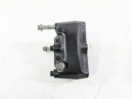 2004 Harley FLSTCI Softail Heritage Front Brake Caliper 44046-00D {{ shop.shopifyCountryName }} - Mototech271