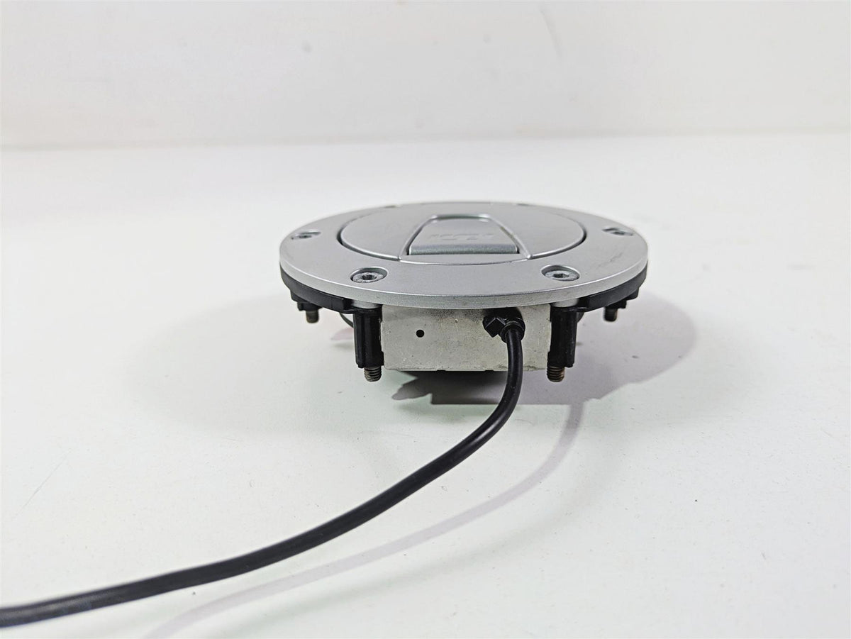 2018 KTM 1290 Super Duke R Keyless Fuel Gas Petrol Tank Cap 61607008000 {{ shop.shopifyCountryName }} - Mototech271
