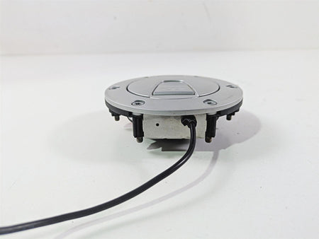 2018 KTM 1290 Super Duke R Keyless Fuel Gas Petrol Tank Cap 61607008000 {{ shop.shopifyCountryName }} - Mototech271