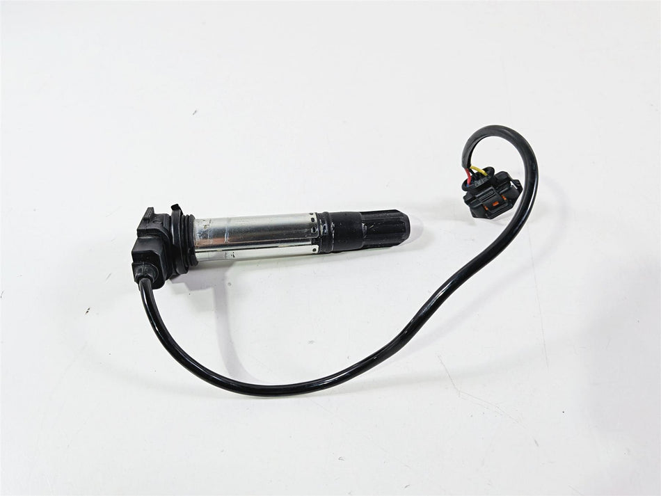 2007 Mv Agusta F4 1000R 312 01 One Beru Ignition Coil - Read 8000D3786 204359007-Mototech271
