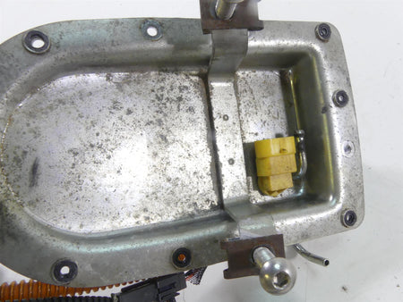 2005 Harley FXDWGI Dyna Wide Glide Fuel Gas Petrol Pump - Tested 75218-04D {{ shop.shopifyCountryName }} - Mototech271