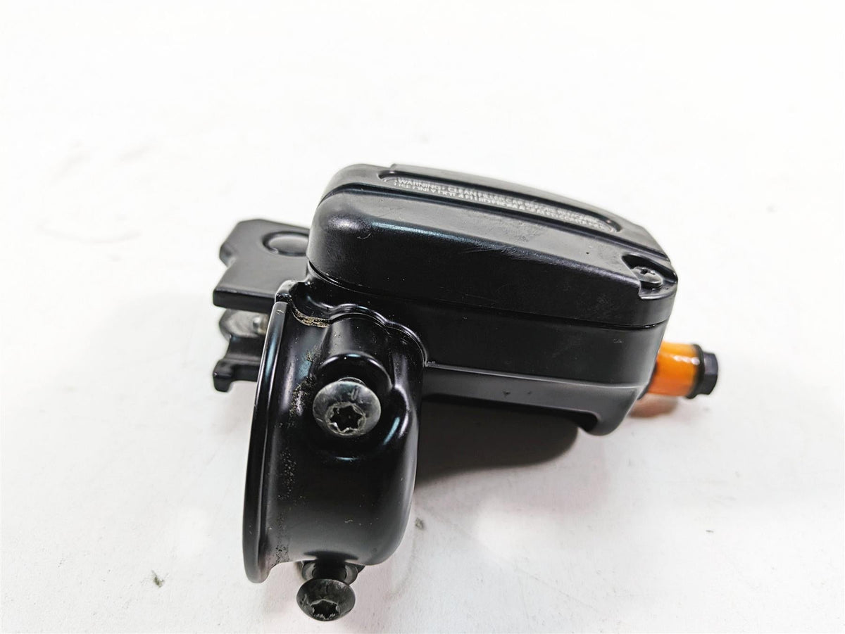 2018 Harley Touring FLHXSE CVO Street Glide Clutch Master Cylinder 37200343C {{ shop.shopifyCountryName }} - Mototech271