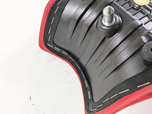 2023 Ducati Monster 937 SP Front Driver Rider Seat Saddle 595P6811BB