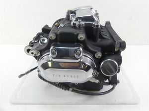 2016 Harley FXDL Dyna Low Rider 6 Speed Transmission Gear Box 4K Only 33083-10A