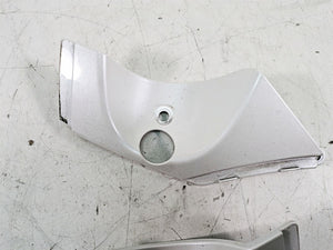 2014 Moto Guzzi California 1400 T Rear Shock Cover Fairing Set B063116 B063117 | Mototech271