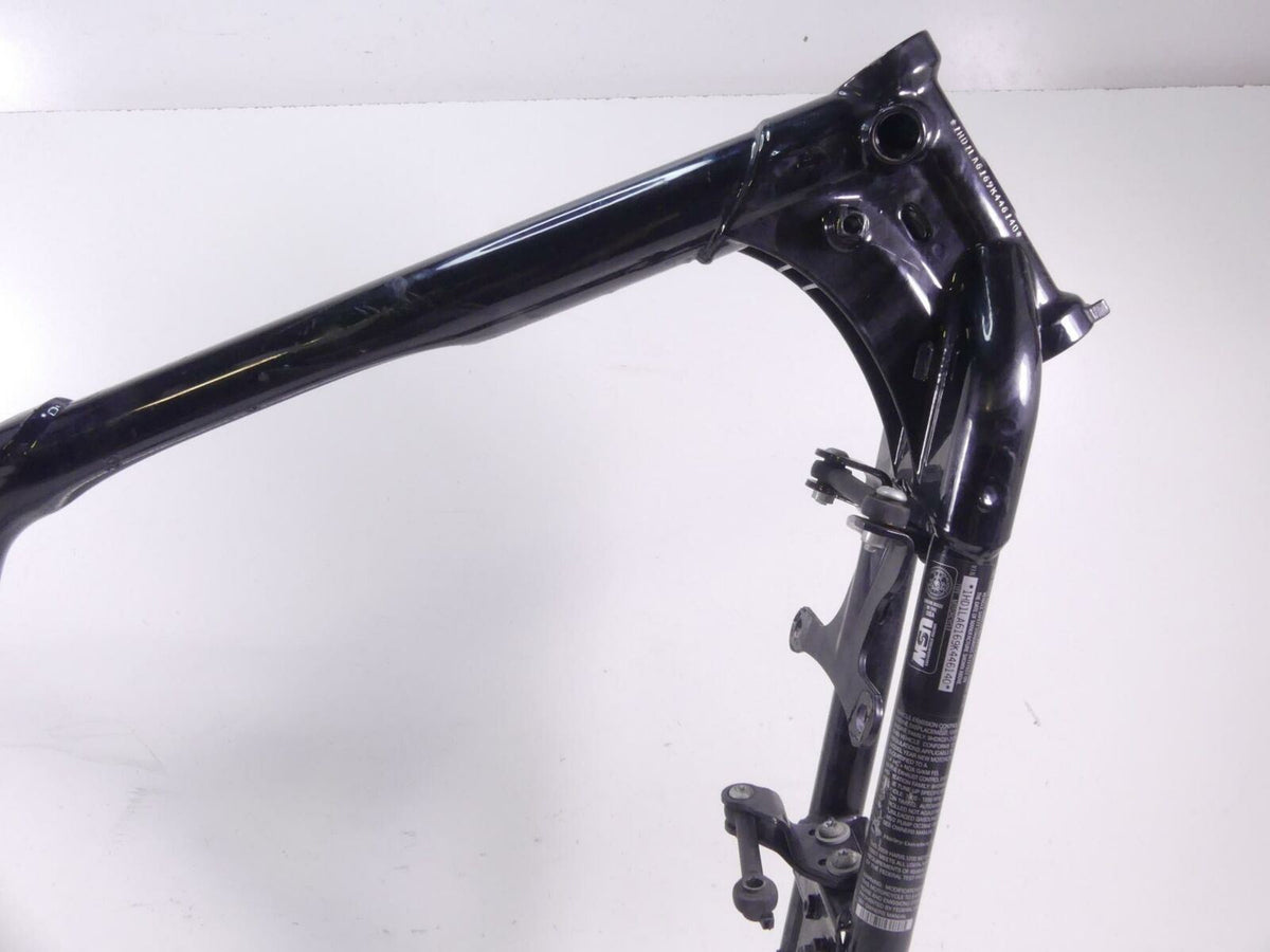 2009 Harley Sportster XR1200 Straight Main Frame Cln Ez Rgstr -Read 48879-08 {{ shop.shopifyCountryName }} - Mototech271