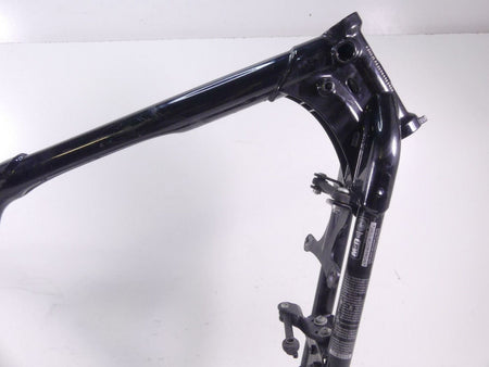 2009 Harley Sportster XR1200 Straight Main Frame Cln Ez Rgstr -Read 48879-08 {{ shop.shopifyCountryName }} - Mototech271