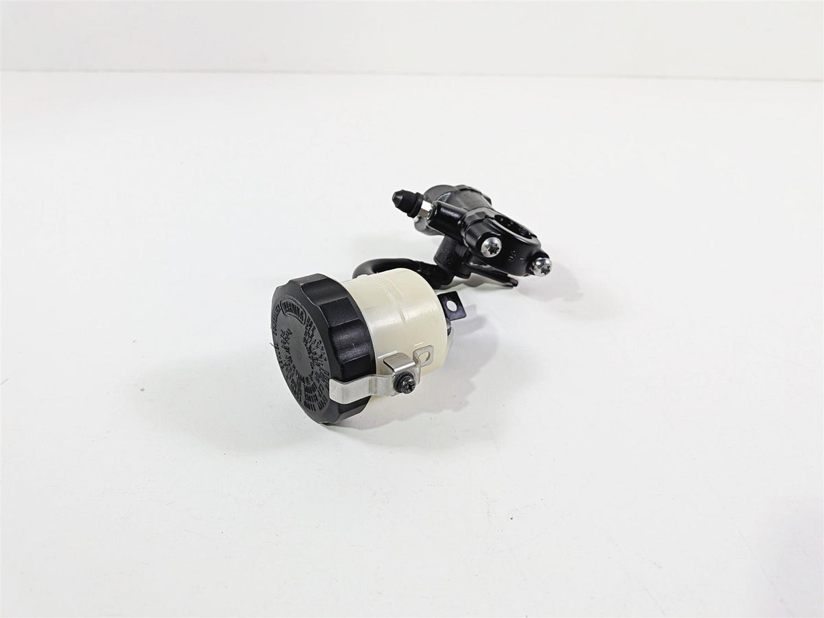 2017 BMW S1000RR K46 Front 3/4 Nissin Radial Brake Master Cylinder 32727723174 {{ shop.shopifyCountryName }} - Mototech271