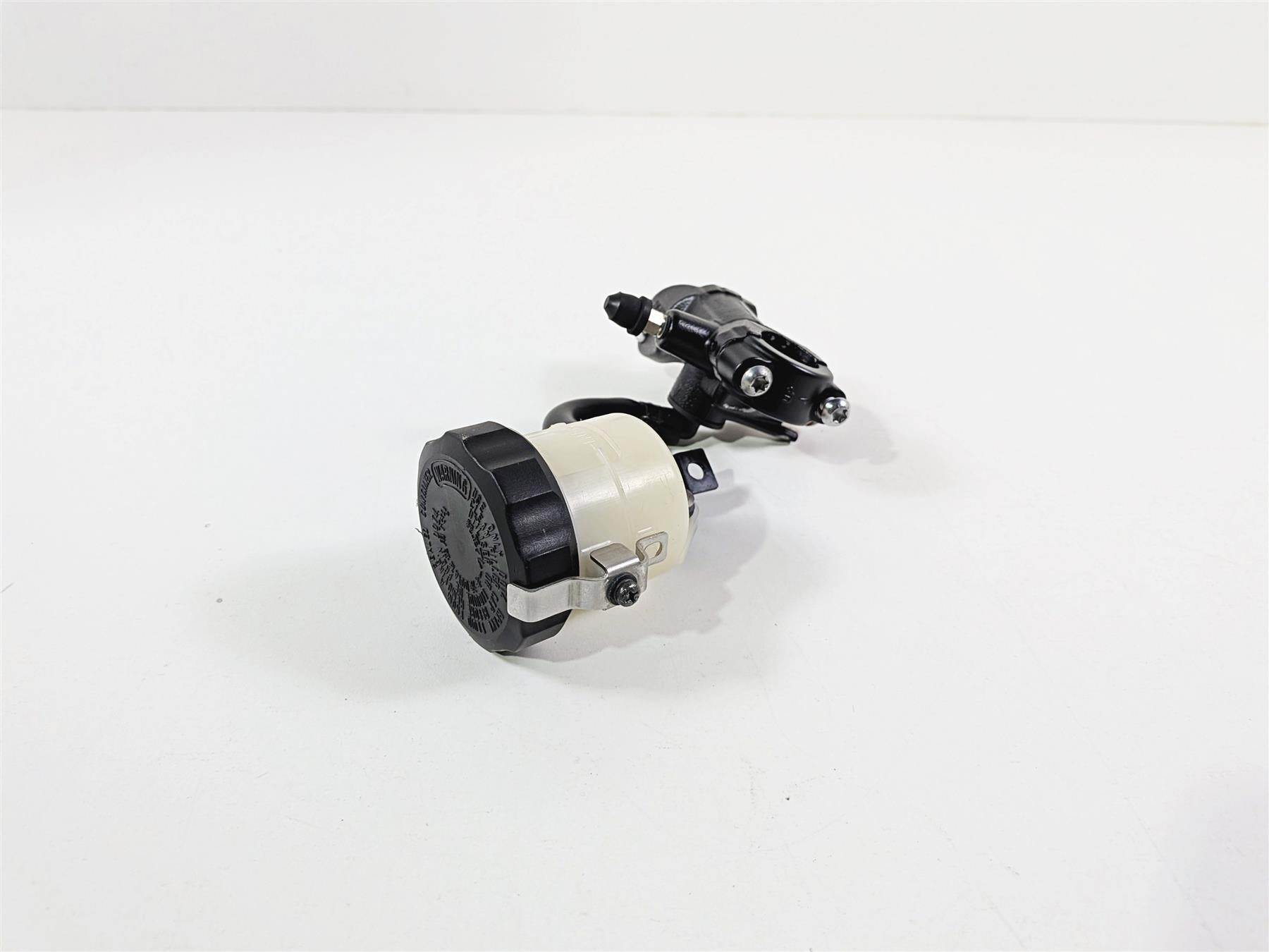 2017 BMW S1000RR K46 Front 3/4 Nissin Radial Brake Master Cylinder 32727723174 {{ shop.shopifyCountryName }} - Mototech271