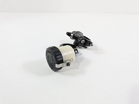 2017 BMW S1000RR K46 Front 3/4 Nissin Radial Brake Master Cylinder 32727723174 {{ shop.shopifyCountryName }} - Mototech271