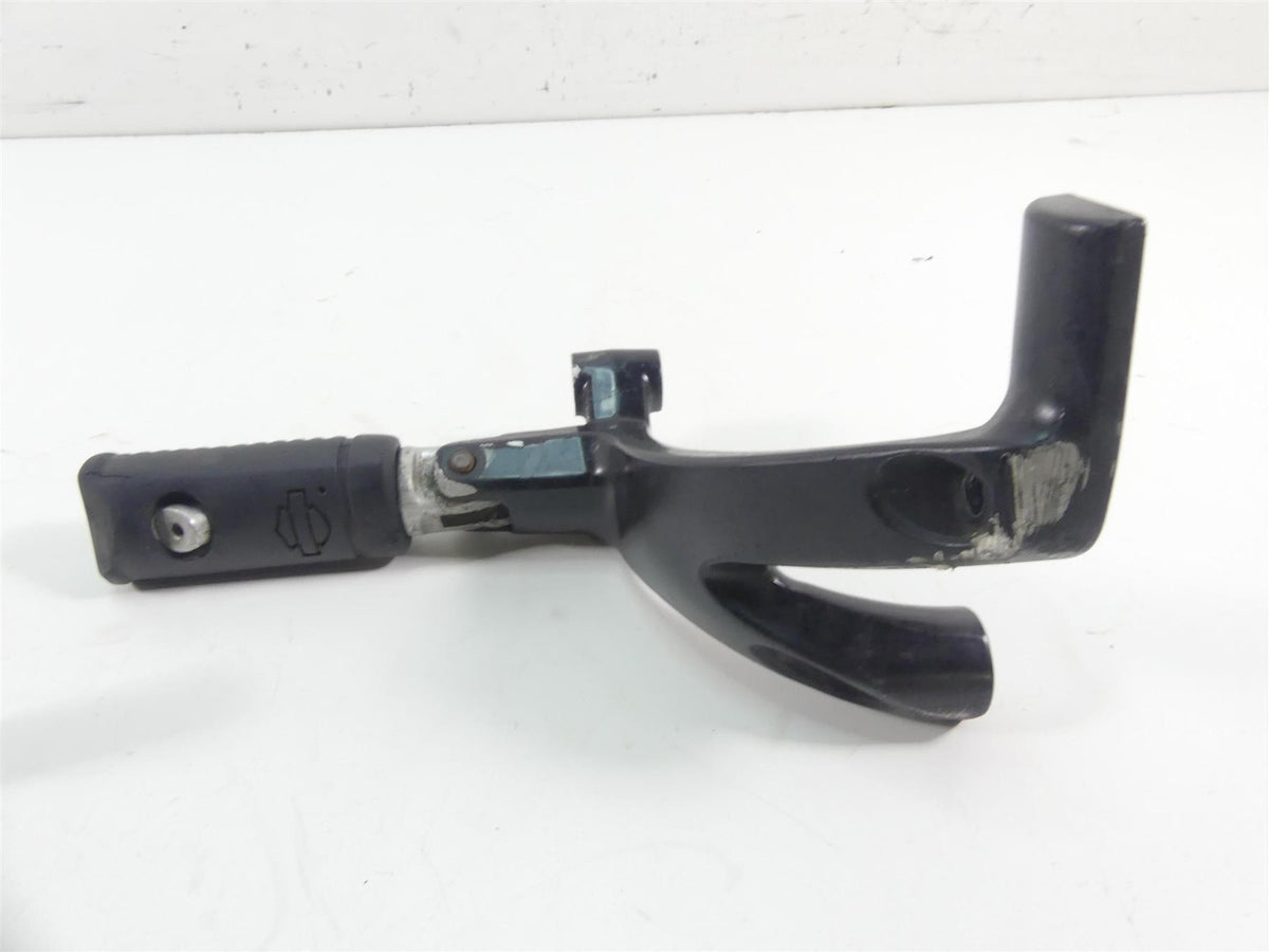 2019 Harley Softail FLSB Sport Glide Left Foot Peg & Shifter 33600134 33600179 {{ shop.shopifyCountryName }} - Mototech271