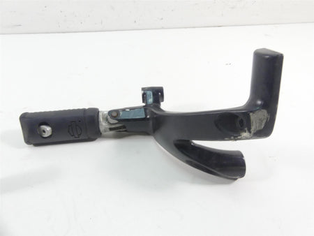 2019 Harley Softail FLSB Sport Glide Left Foot Peg & Shifter 33600134 33600179 {{ shop.shopifyCountryName }} - Mototech271